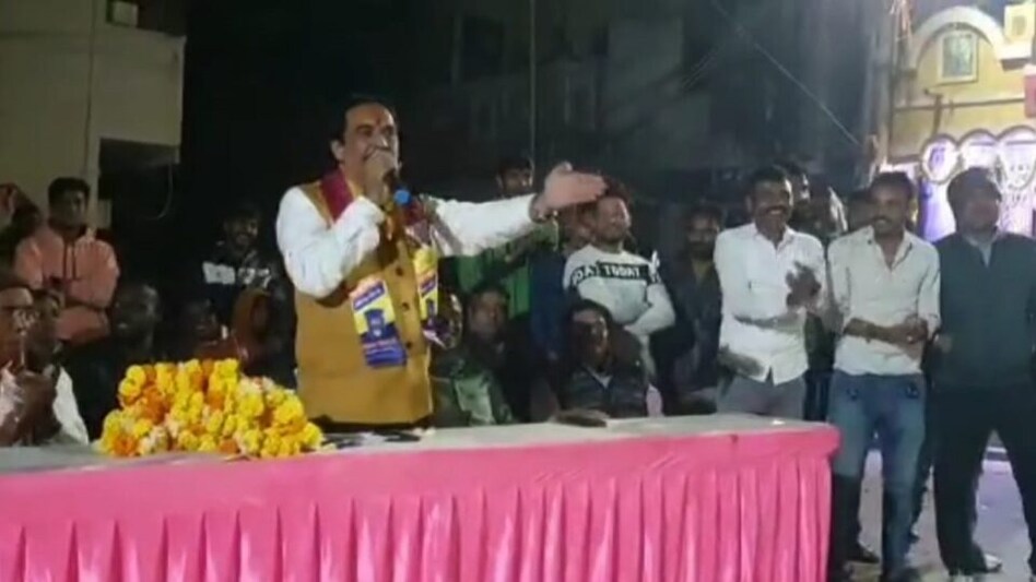 ‘યોગી આવે કે મોદી, કોઈ ભાજપના ઉમેદવારને જીતાડી નહીં શકે’, BJPના જ પૂર્વ નેતા પાર્ટી સામે પડ્યા gujarattak