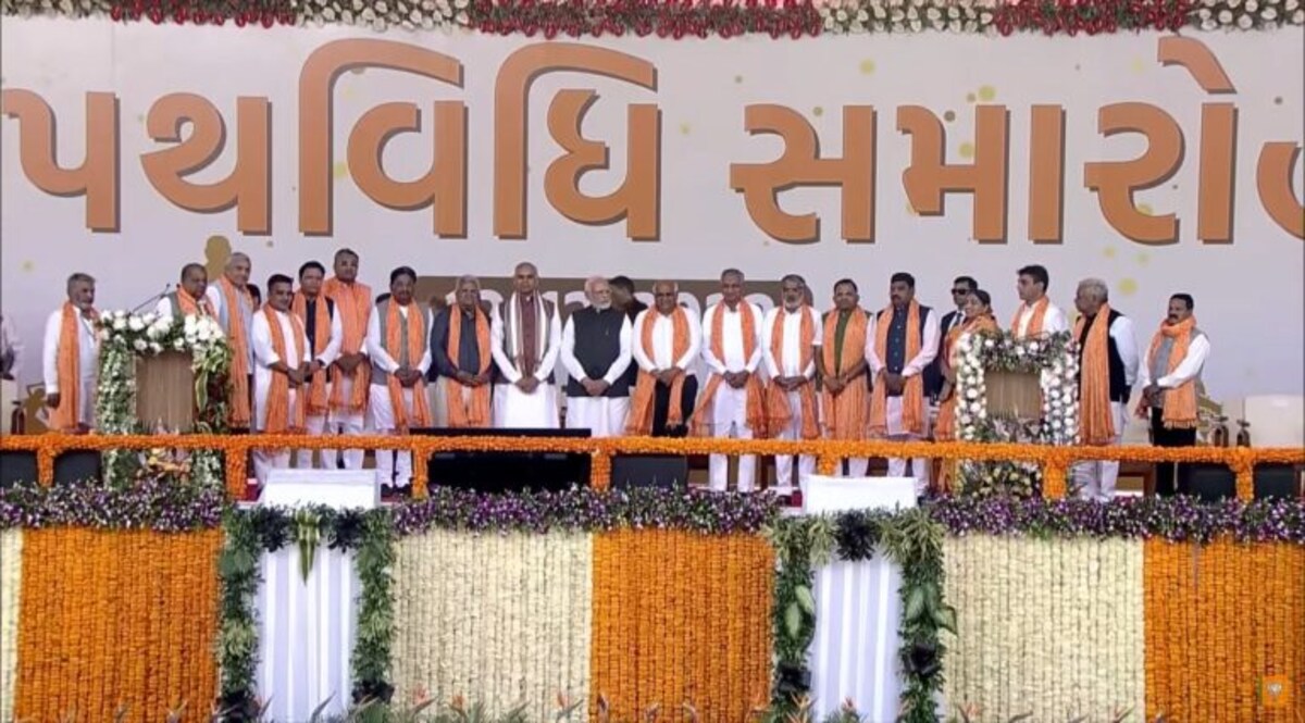 ‘ઓફિસમાં કોઈ સગો ન જોઈએ’, PM મોદીએ નવા મંત્રીઓને ચાર્જ સંભાળતા જ શું સૂચના આપી હતી? gujarattak