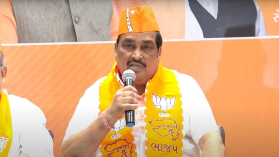 BJP સામે પડેલા નેતાઓને સી આર પાટીલનો કડક અવાજમાં જવાબઃ જીતશો તો પણ પાછા નહીં લેવાય gujarattak