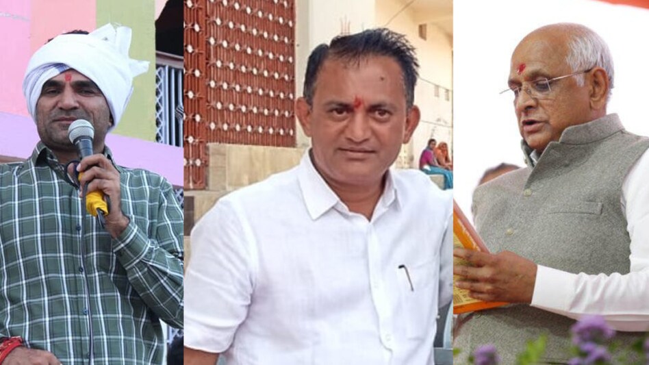 BJPની સરકાર તો બની રહી છે પરંતુ જાણો મુખ્યમંત્રી તરીકે લોકોને કોણ પસંદ gujarattak