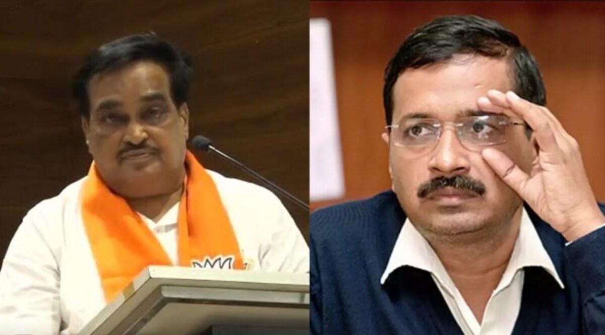 ઉત્તર ગુજરાતમાં કોંગ્રેસને ફટકો પડશે! AAPની સ્થિતિ સહિત એક્ઝિટ પોલમાં થયું ચિત્ર સ્પષ્ટ… gujarattak