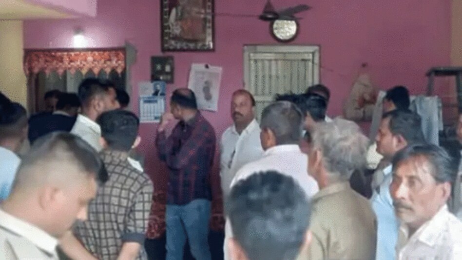 શ્રદ્ધા હત્યાકાંડ કરતા પણ ગંભીર કેસ દહેગામમાં બન્યો, બ્લેન્ડરથી પત્નીનું ગળુ કાપ્યું gujarattak