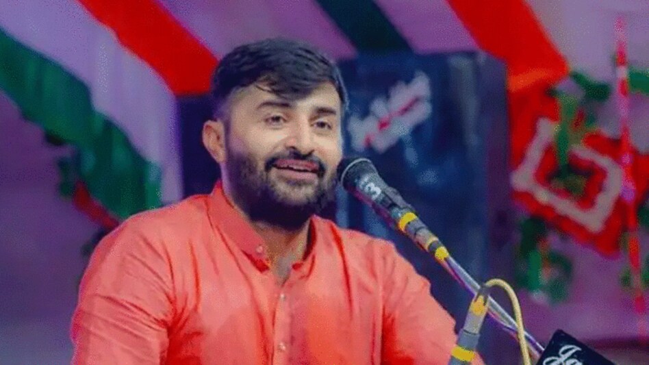 દેવાયત ખાવડના શિવરાત્રી સહિતના કાર્યક્રમોનું શું થશે? જાણો જમીન અરજીનું શું થયું gujarattak