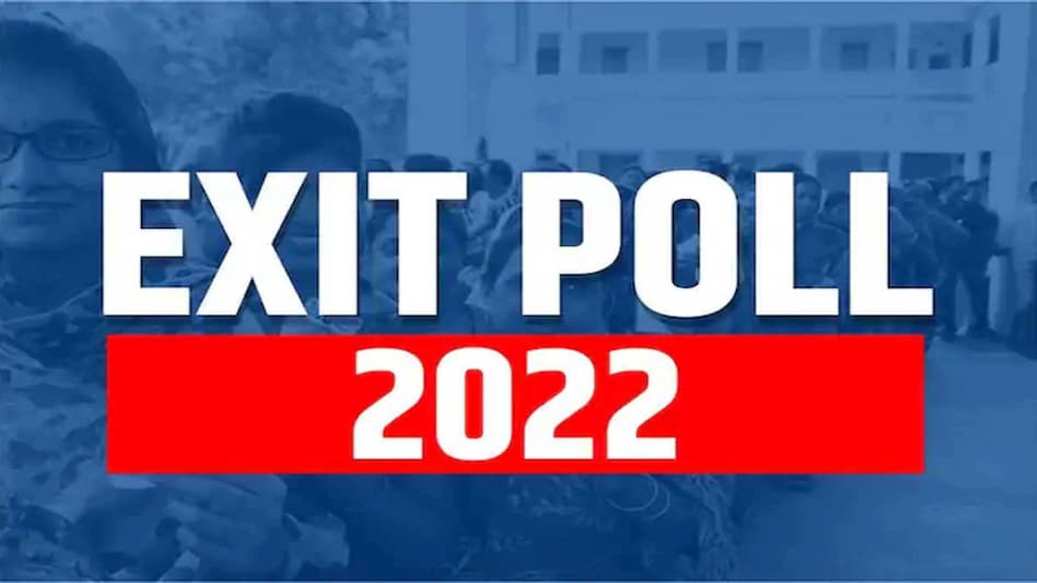 GUJARAT માં ફરી એકવાર ”મોદી” સરકાર! સચોટ એક્ઝિટ પોલના આંકડા gujarattak