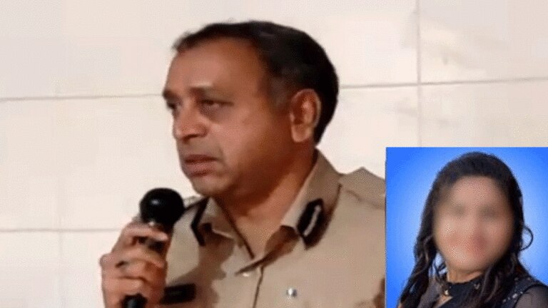 ત્રણ અસામાજિક તત્વોના ત્રાસથી યુવતીનો આપઘાત, હોબાળા બાદ પોલીસ જાગી gujarattak