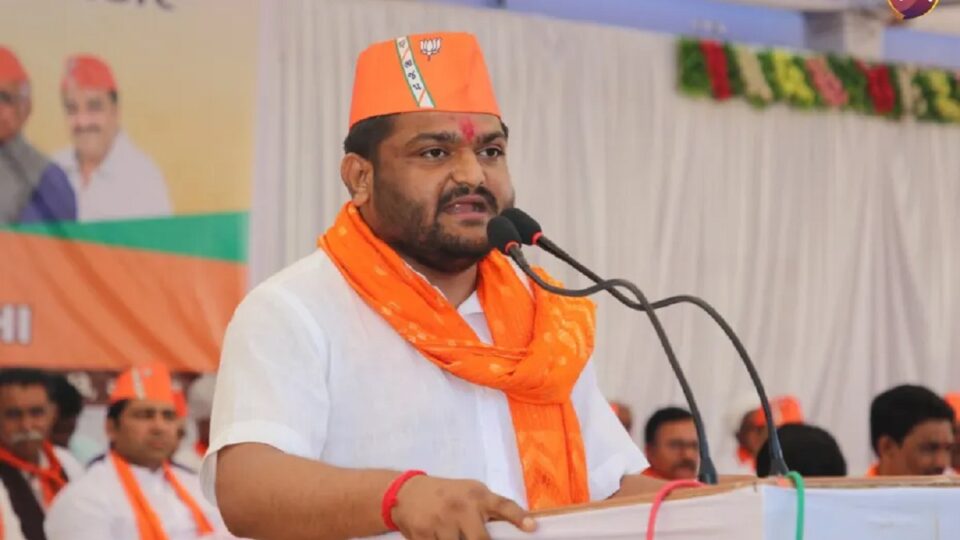 પાટીદાર આંદોલનના કેસ પરત ખેંચવા મામલે હાર્દિક પટેલનું મોટું નિવેદન, જાણો શું કહ્યું gujarattak