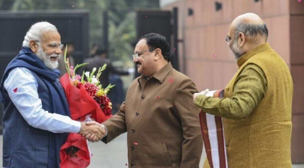 ગુજરાત ચૂંટણી પછી પણ BJPનું ‘મિશન ઈલેક્શન’ યથાવત રહેશે, શરૂ કરી તડામાર તૈયારીઓ… gujarattak