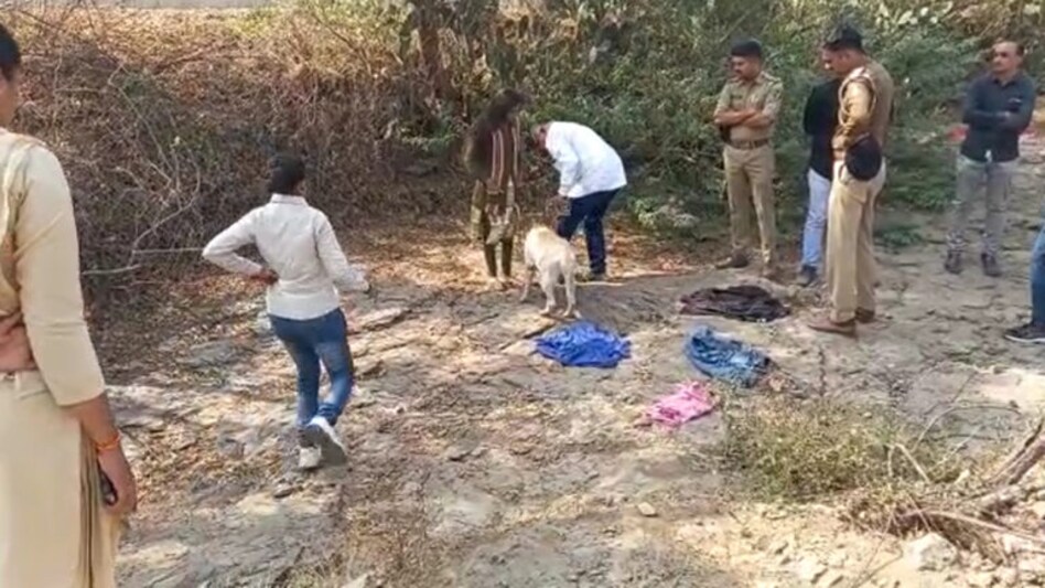 જામનગર નજીક 13 વર્ષના કિશોરની ઘાતકી હત્યા, ગુપ્તાંગ ક્રુરતાથી કાઢી નાખ્યું gujarattak