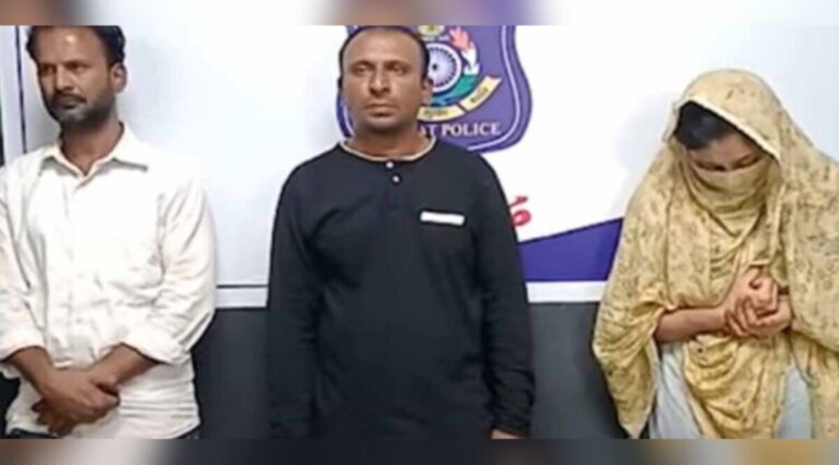 જુનાગઢના શંકાસ્પદ લઠ્ઠાકાંડમાં જબ્બર ટર્નીંગ પોઈન્ટઃ નીકળ્યું પ્રેમ પ્રકરણ, જાણો વધુ વિગતો gujarattak