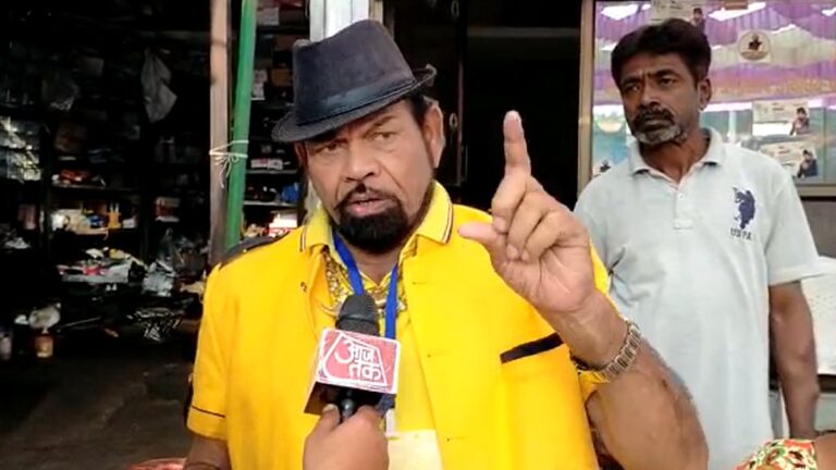 મધુ શ્રીવાસ્તવે ટિકિટ ન મળવાનું કારણ જણાવ્યું, 300 કરોડના કૌભાંડનો મુદ્દો ઉછાળ્યો… gujarattak