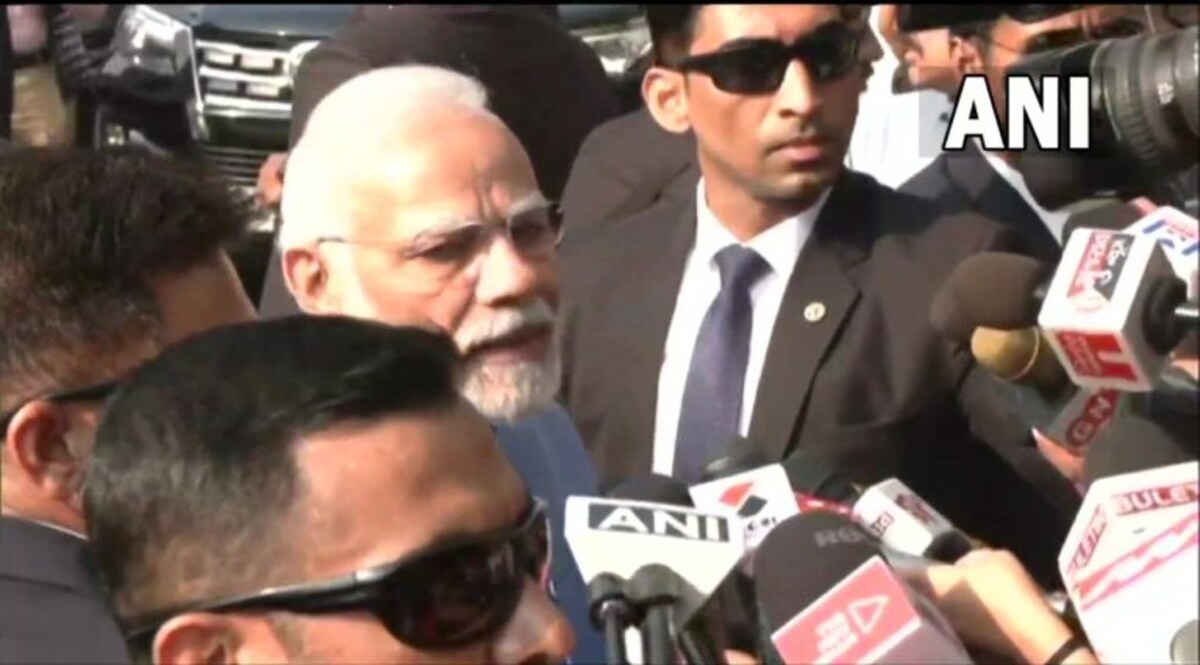 ‘ગુજરાતની જનતા સાંભળે બધાનું પણ જે સત્ય છે તેને સ્વીકારે છે’, મતદાન બાદ ગુજરાતીઓને PMનો ખાસ મેસેજ gujarattak