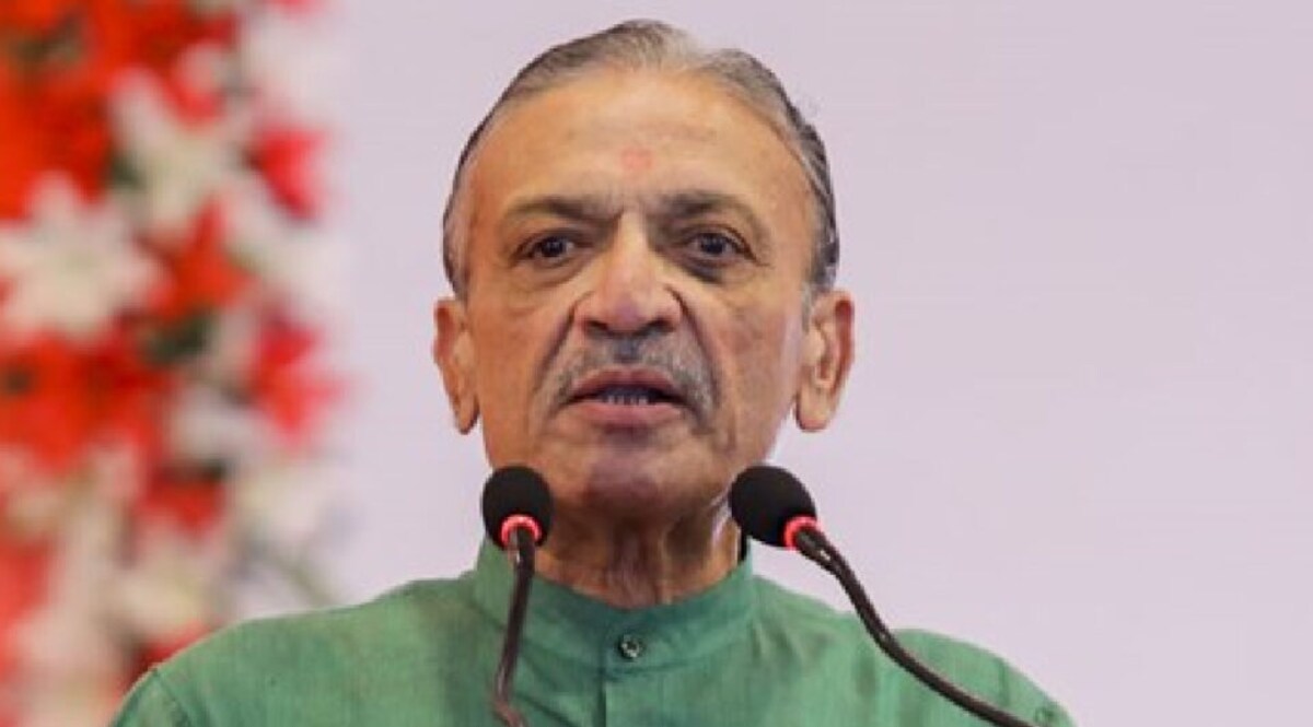 એક સમયે હાંસિયામાં ધકેલાઈ ગયેલા ભાજપ નેતા નરહરિ અમીનનો દાવોઃ જાણો કેટલી બેઠકો જીતીશું કહ્યું gujarattak