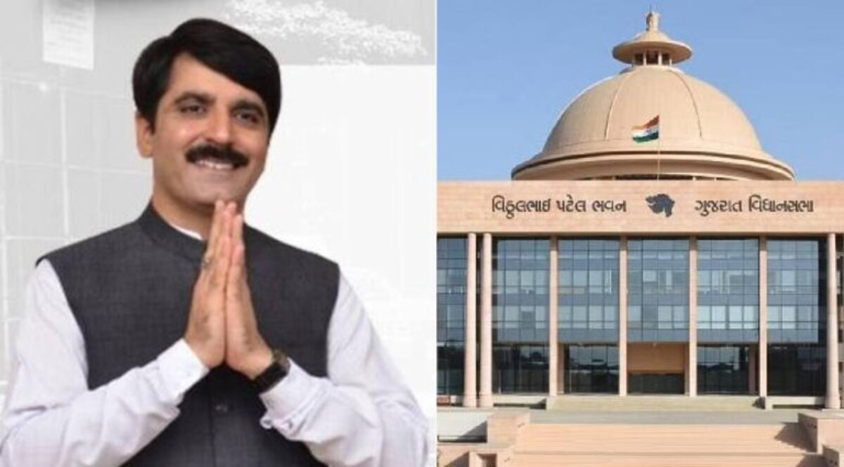 શંકર ચૌધરીનું ગુજરાત વિધાનસભાના અધ્યક્ષ તરીકે નામ નક્કી, જાણો ઉપાધ્યક્ષ તરીકે કોની થઈ પસંદગી… gujarattak