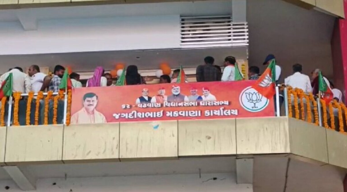 BJPના ધારાસભ્ય સુપર એક્ટિવ મોડમાં! લોકોની સમસ્યાનું નિરાકારણ લાવવા શરૂ કરી પહેલ.. gujarattak
