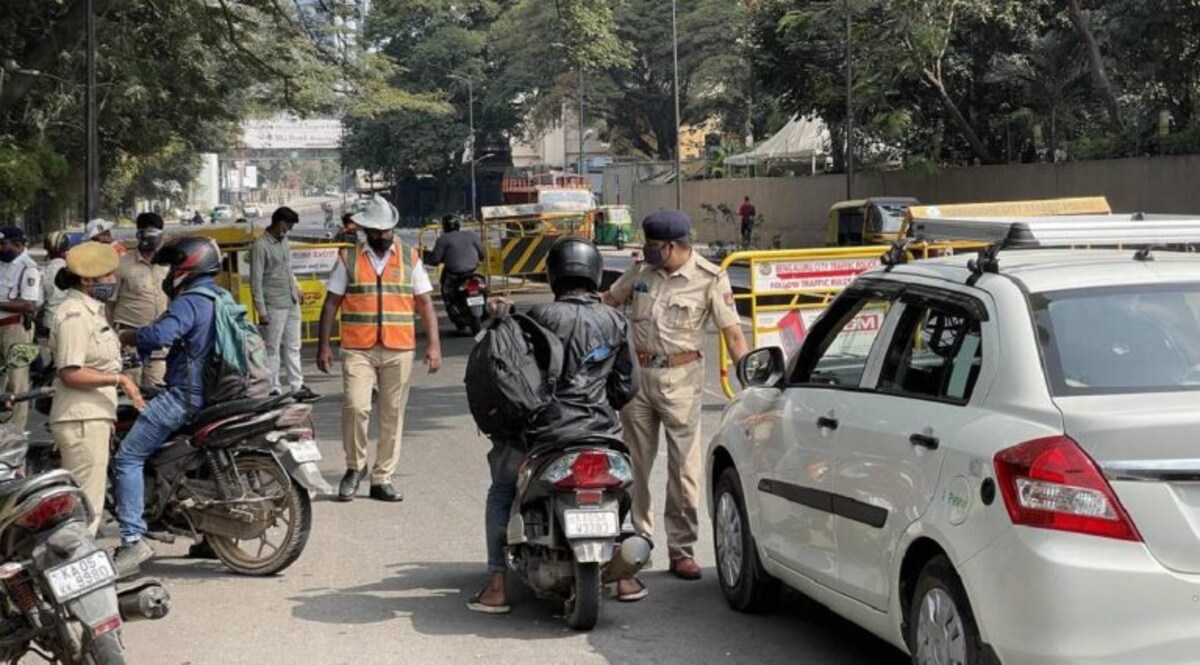 થર્ટી ફર્સ્ટે નશાખોરો સામે પોલીસની લાલ આંખ, અ’વાદમાં 200થી વધુ નાકાબંધી પોઈન્ટ gujarattak