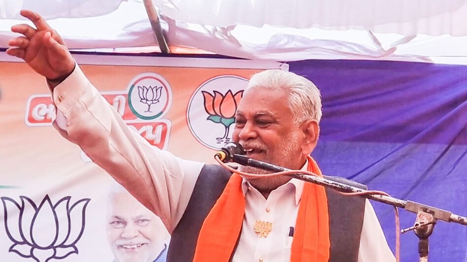 કેન્દ્રીય મંત્રી રૂપાલાએ એવું કેમ કહ્યું કે, આ ચુંટણી ધારાસભ્ય બનવા,મંત્રી બનવા માટે મુખ્યમંત્રી બનવા નથી… gujarattak