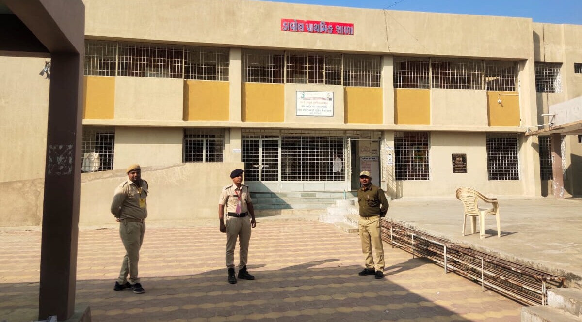 ખેરાલુ વિધાનસભાના 3 ગામમાં એક પણ મત ના પડ્યો, લોકોએ મતદાનનો કર્યો બહિષ્કાર gujarattak