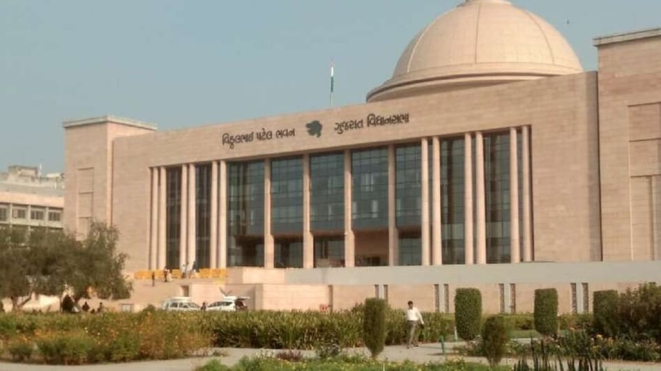 ગુજરાતના ઈતિહાસમાં પહેલીવાર: વિપક્ષ નેતા વગર જ વિધાનસભાના અધ્યક્ષની વરણી થાય તેવી સ્થિતિ gujarattak