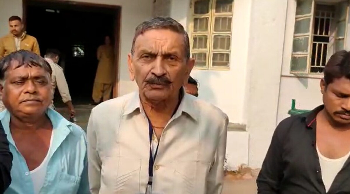 ‘કયું ટોળું હતું મને ખબર નથી, હું ફરિયાદ કરવા માગતો નથી’- પ્રભાતસિંહે હાઈવોલ્ટેજ ડ્રામા પછી લબુક દઈને મુકી દીધું gujarattak