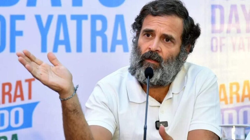 નોકરીથી લગ્ન સુધી… રાહુલ ગાંધીએ પોતાના વિશેના આ મોટા રહસ્યો પરથી હટાવ્યો પડદો gujarattak