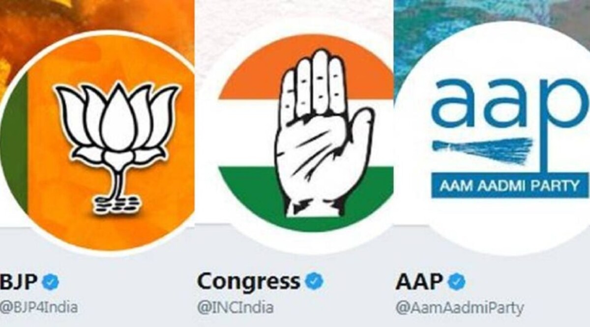 ગુજરાતની વિધાનસભા ચૂંટણી પર તમામ સર્વેમાં કોંગ્રેસના હાલ બેહાલ, AAPને કેટલી સીટ મળી? gujarattak