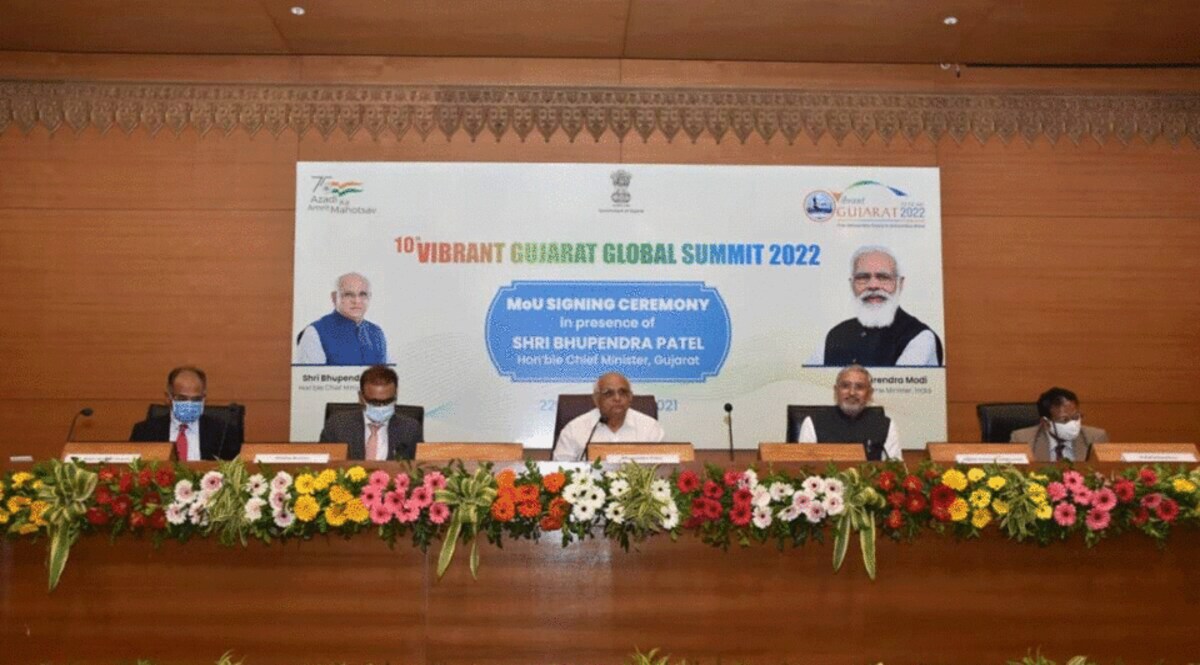 GUJARAT માં સતત બીજા વર્ષે વાઇબ્રન્ટ સમિટ રદ્દ, G20 કાર્યક્રમ છે તેની પાછળનું કારણ gujarattak