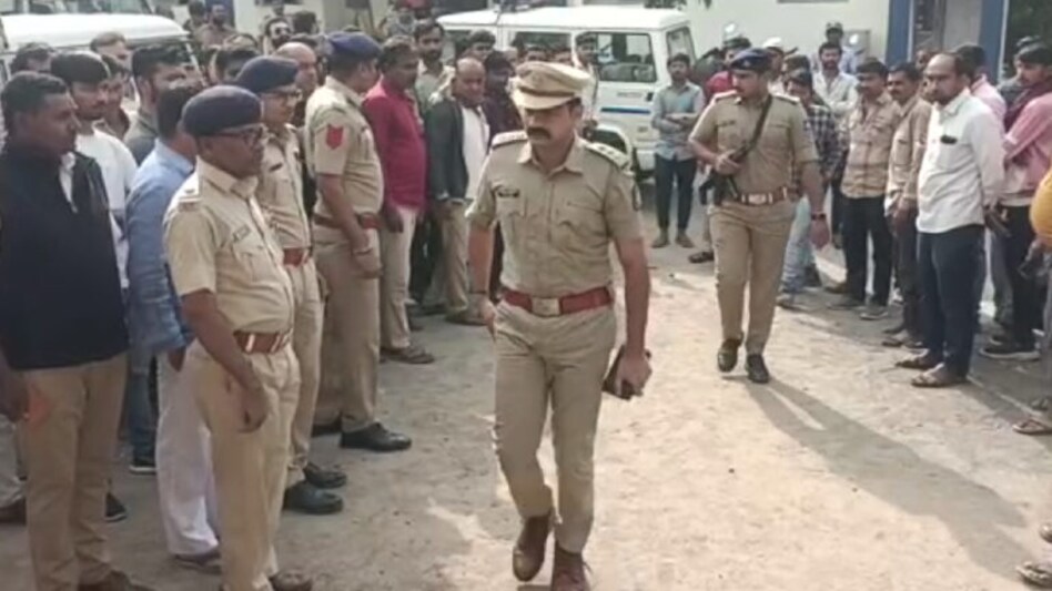 વિસાવદરની 16 વર્ષની તરુણી પર બે શખ્સોએ દૂષ્કર્મ આચરતા VHP-બજરંગ દળ લાલઘૂમ gujarattak