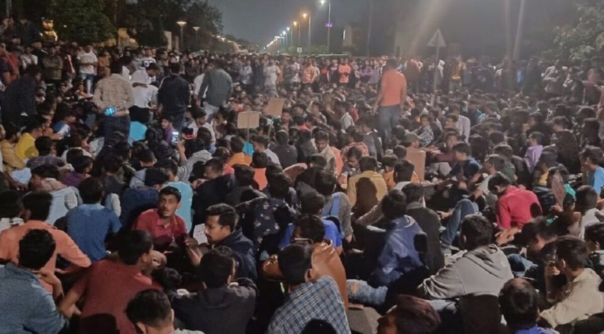 યુવરાજસિંહે એકબાદ એક ધડાધડ ટ્વીટ કરીને યુવાનોને ફરી યાદ કરાવી 2019ની પેપર લીકની એ ઘટના gujarattak