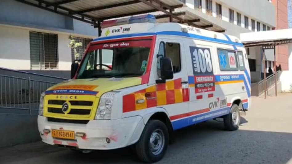 નવસારીઃ T’shirt પર લખ્યું હતું ‘The Boss’, છ મહિનાનું બાળક મૃત અવસ્થામાં મળ્યું gujarattak