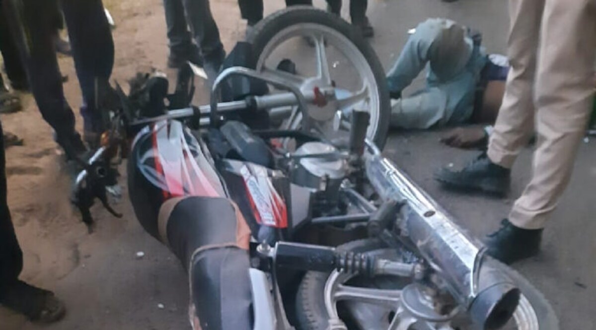 દિલ્હીના દર્દનાક અકસ્માત બાદ પણ સુધર્યા નહીં- ખેડામાં બન્યો આવો બનાવ gujarattak