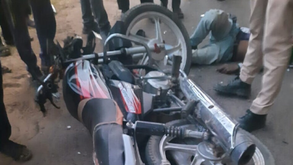 દિલ્હીના દર્દનાક અકસ્માત બાદ પણ સુધર્યા નહીં- ખેડામાં બન્યો આવો બનાવ gujarattak