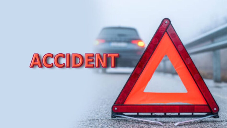 અમદાવાદઃ જીવરાજ મહેતા હોસ્પિટલ પાસે હિટ એન્ડ રનની ઘટના, 1 વ્યક્તિનું મોત gujarattak