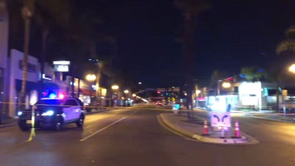 અમેરિકાના કેલિફોર્નિયામાં અંધાધુંધ ફાયરિંગ, 9 લોકોનાં મોત અનેક ઘાયલ gujarattak