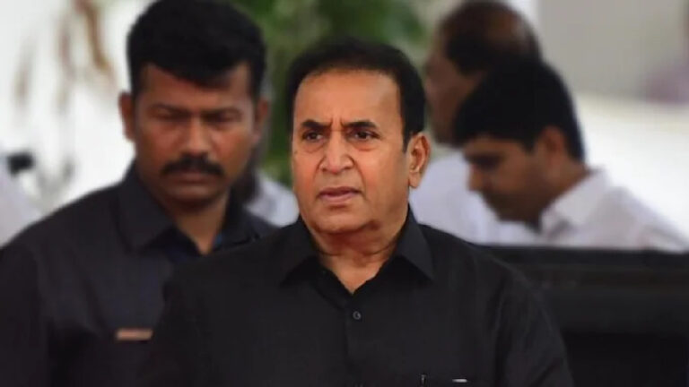 અનિલ દેશમુખ કેસમાં CBIને આંચકો: દેશમુખની રાહત અકબંધ! gujarattak