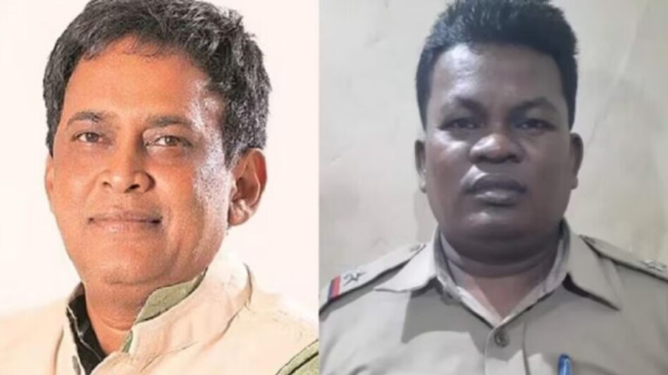 બાયપોલર ડિસઓર્ડરના શિકાર ASIને કેવી રીતે મળી રિવોલ્વર, કેમ મંત્રીને માર્યા, વણ ઉકલ્યા સવાલ gujarattak