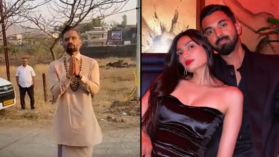 ટીમ ઈન્ડિયાનું ‘સાસરિયું’ બનતું જઈ રહ્યું બૉલિવુડ, અભિનેત્રીઓ સાથે થયા આ પ્લેયર્સના લગ્ન gujarattak