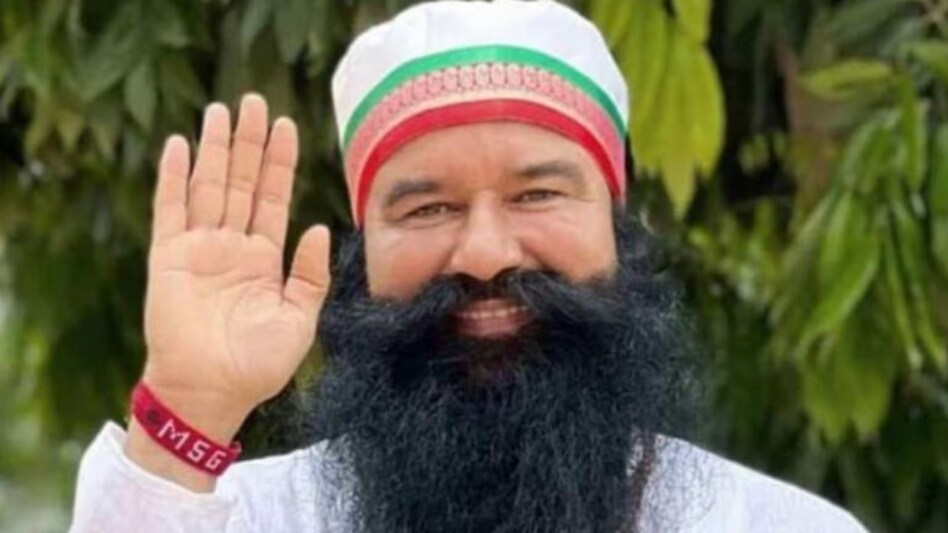 રામ રહીમને વધુ એક વખત મળ્યા પેરોલ, ફરી આવશે જેલની બહાર gujarattak