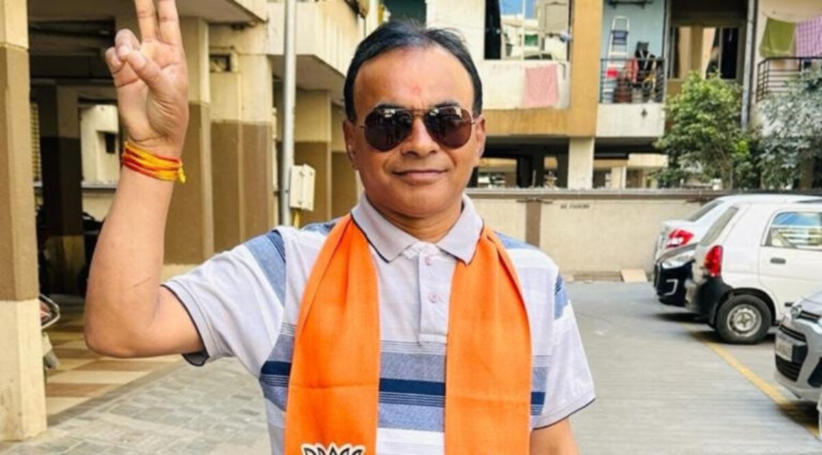 અમદાવાદમાં લોકોએ કોર્પોરેટરની એવી ધોલાઈ કરી કે ચક્કર આવી ગયા, જાણો કેમ માર્યા? gujarattak