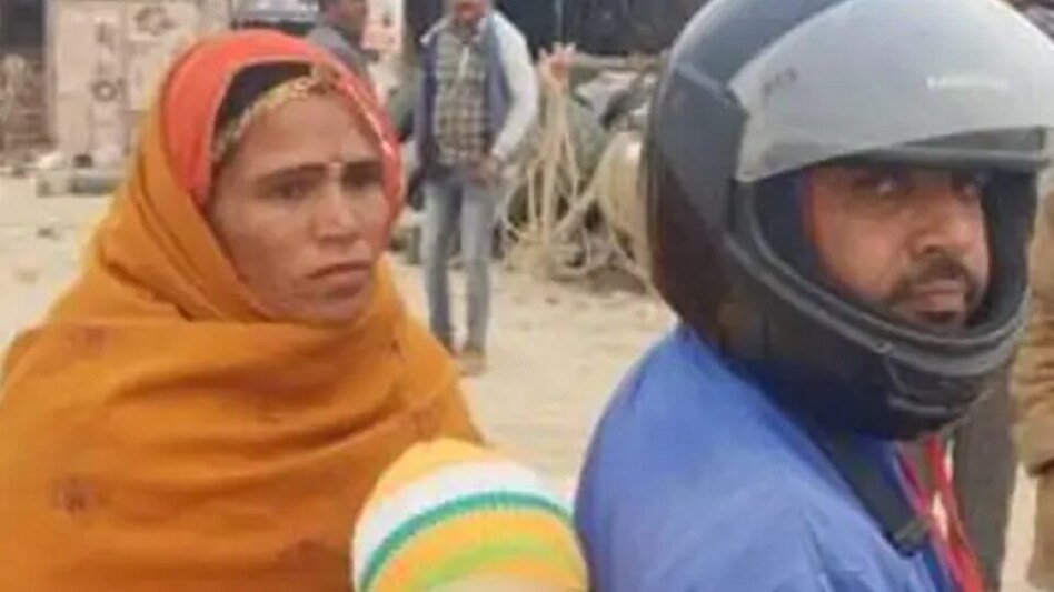 જનેતાએ જીવ લીધો: 3 સંતાનોના કારણે સરકારી નોકરી જવાના ડરે મા-બાપે 5 માસની દીકરીને નહેરમાં ફેંકી દીધી gujarattak