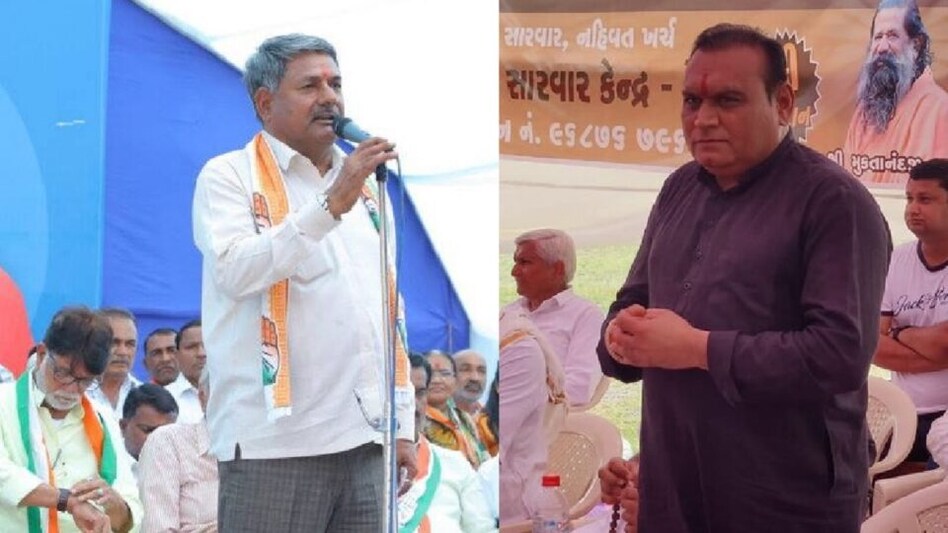 હર્ષદ રિબડિયા, લલિત કગથરા સહિત ચૂંટણી હારેલા BJP-કોંગ્રેસના 4 ઉમેદવારોએ હાઈકોર્ટના દ્વાર ખખડાવ્યા gujarattak
