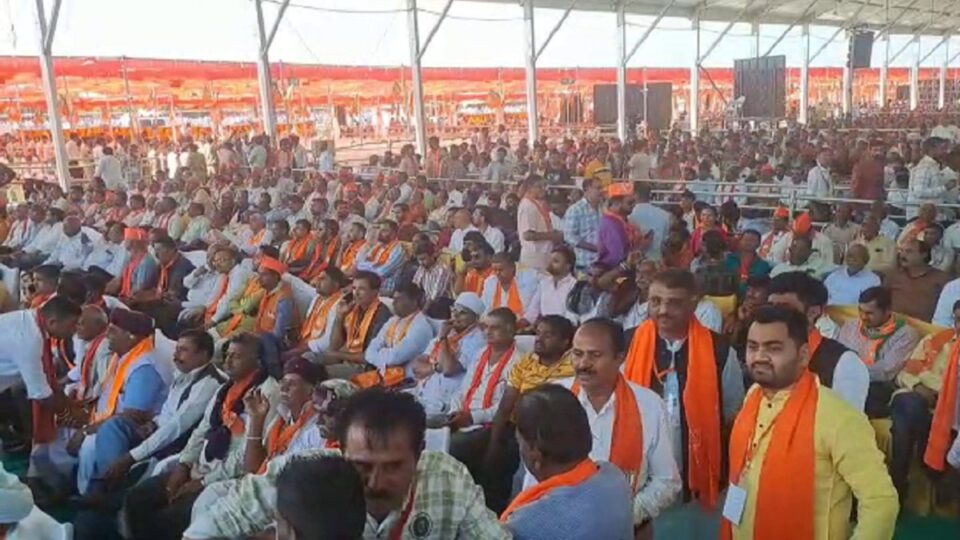 ચૂંટણીમાં પક્ષ વિરોધી પ્રવૃત્તિ કરનારા BJPના 10 નેતાઓને પ્રદેશ ગાંધીનગરનું તેડું, હવે સસ્પેન્ડ થશે? gujarattak