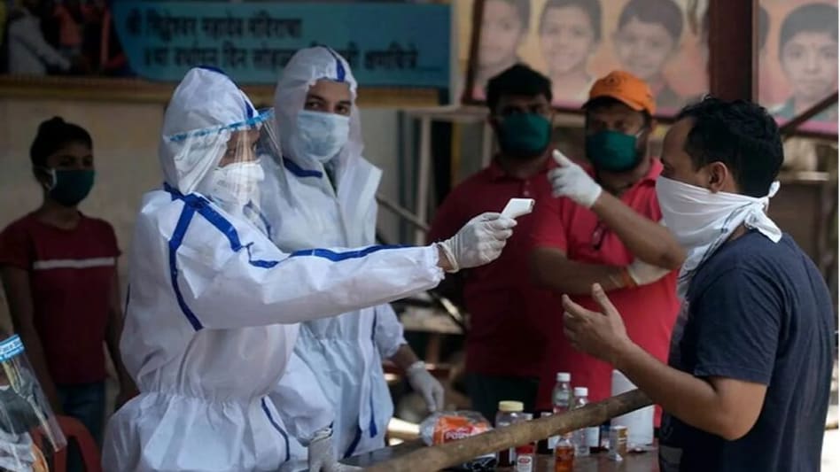 અમેરિકામાં કહેર મચાવનારા કોરોનાના શક્તિશાળી સબ વેરિએન્ટ XBB.1.5ના બે કેસ ગુજરાતમાં નોંધાયા gujarattak