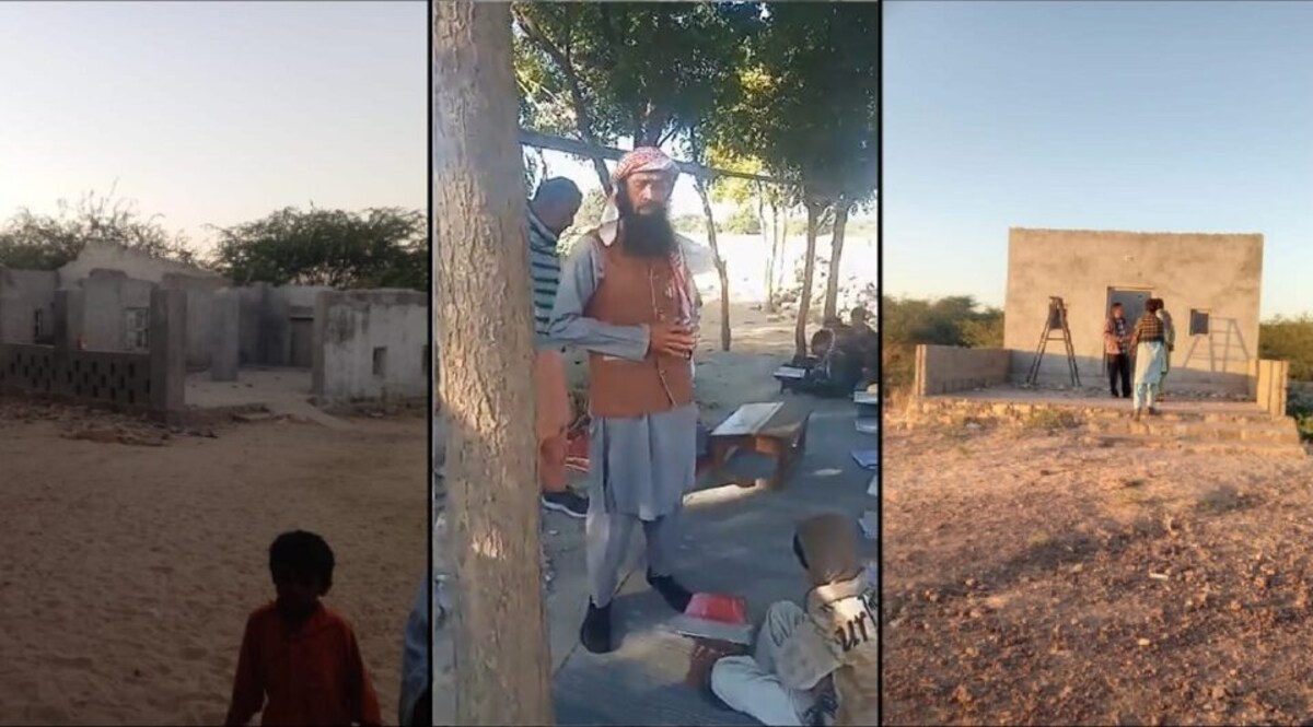 Fact Check: કચ્છમાં સરકારે નોટિસ વગર 6 ગેરકાયેદસર મદરેસા પર બુલડોઝર ફેરવી દીધું? gujarattak