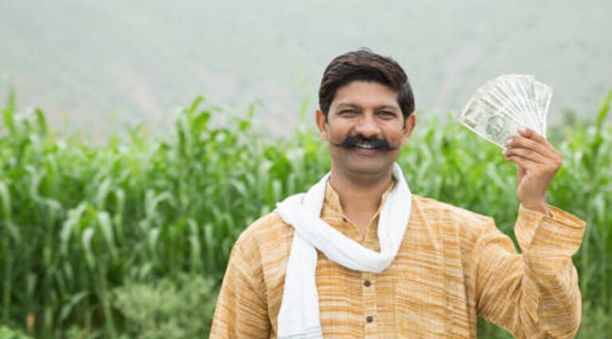 નાગરિકોને નહી પરંતુ ખેડૂતોના ખાતામાં આવશે 15 લાખ, આ રીતે કરી શકો છો એપ્લાય gujarattak