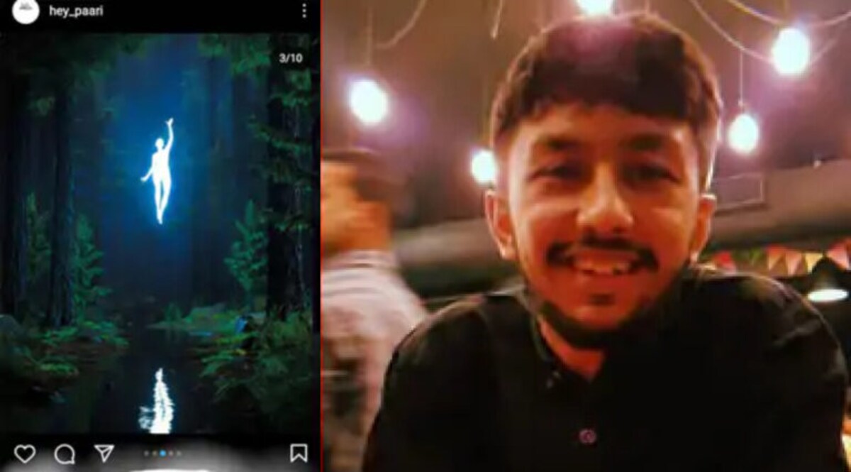 અમદાવાદઃ ફ્રીડમ પોસ્ટ મુકી મેડિકલના વિદ્યાર્થીએ અટલબ્રિજ પરથી કુદી કર્યો આપઘાત gujarattak