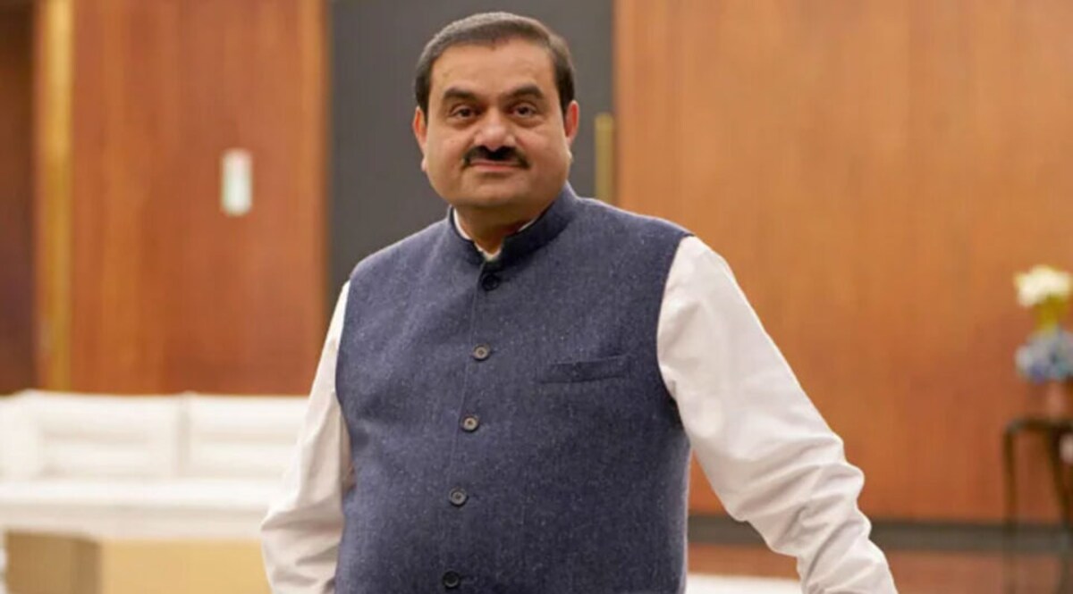 અદાણીની આ મોટી કંપની હતી ભારે ખોટમાં, હવે સ્ટોક બની ગયો રોકેટ gujarattak