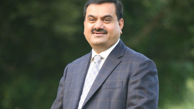 વિશ્વના બીજા નંબરના સંપત્તિવાન બનવાથી GAUTAM ADANI હાથવેંત દુર gujarattak