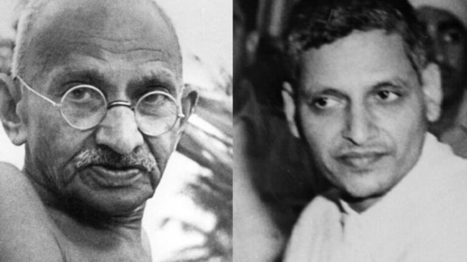 ગાંધી હત્યાકાંડની કેસ ડાયરીઃ ગોડસે સહિત 8 કિરદાર, 3 ગોળીઓ જાણો સમગ્ર પ્લાનિંગ અંગે gujarattak