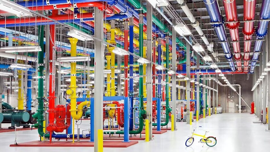 જાણો ગુગલ પોતાના ડેટા સેન્ટર્સમાં વાપરે છે કરોડો લીટર પાણી, જાણો શું છે સમગ્ર વિગત gujarattak