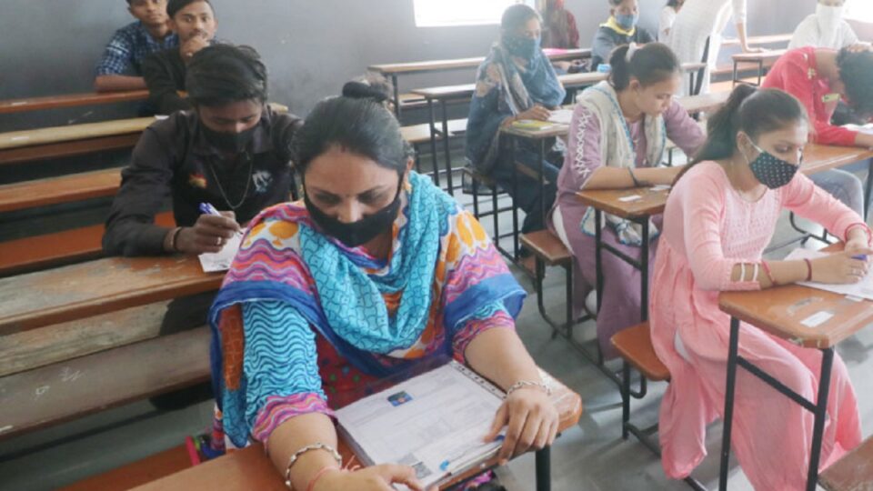 વધુ એક ભરતી પરીક્ષા મોકુફ: GPSCએ ક્લાસ-2ની આ પરીક્ષા મોકુફ રાખી, કારણ પણ જણાવ્યું gujarattak